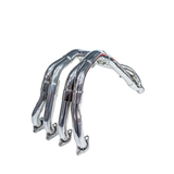 Lougan-RS STAINLESS STEEL MANIFOLD COLLECTOR BMW S1000RR (2019-up)