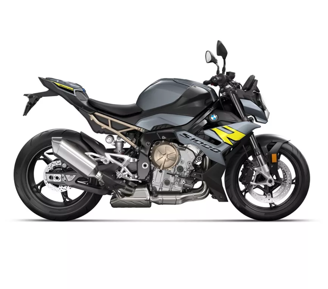 Engine Cover Slider F1 (1pc) BMW S1000 R (2020-on) - Right Side