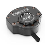 MaxRacing MAX20 Steering Damper - Yamaha - MT-09 / SP (2024-on)