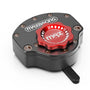 MaxRacing MAX20 Steering Damper - Yamaha - MT-09 / SP (2024-on)