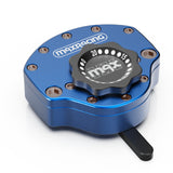 MaxRacing MAX20 Steering Damper - Yamaha - MT-09 / SP (2024-on)