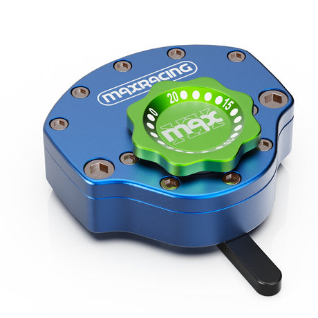 MaxRacing MAX20 Steering Damper - Yamaha - MT-09 / SP (2024-on)