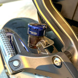 Procton Brake Fluid Reservoir Cap - Universal