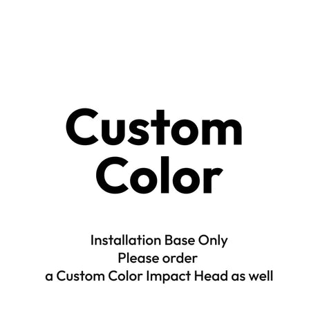 Procton F1 Frame Slider - Honda - CBR 1000 RR (2006-2007) Color: Custom Color