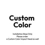 Procton F1 Frame Slider - Kawasaki - ZX-6R 636 (2013 and Newer) Color: Custom Color