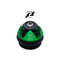 Procton F1 Engine Cover Slider (1pc) - BMW - S1000 RR (2020 and Newer) Color: Green