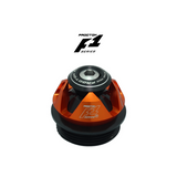 Procton F1 Engine Cover Slider (1pc) - BMW - S1000 RR (2020 and Newer) Color: Orange