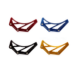 Procton Engine Side Protector - Honda - CB 1000 R (2011 and Newer) Color: Blue