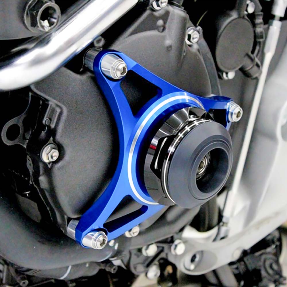 Procton Engine Cover Slider Case Protector - Left - Honda CBR 1000 RR (2008-2016)