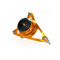 Procton Engine Star Slider - BMW - S 1000 R/XR/RR (2019 & older) Color: Gold