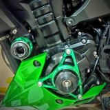 Procton Engine Star Slider for Kawasaki Z800