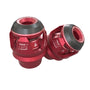 Honda - CB 1000 R (2018-2024) - Procton Racing Rotational Impact System – Frame Sliders F1