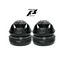 Procton F1 Front Axle Slider - BMW - F800 R Color: Matte Black