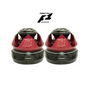 Procton F1 Front Axle Slider - Honda - CBR 1000 RR (2017-up) | CBR 1000 RR-R (2021-up) Color: Red