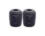 Suzuki - GSX-8R - Procton Racing Rotational Impact System – Frame Sliders S