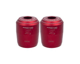 Suzuki - GSX-8R - Procton Racing Rotational Impact System – Frame Sliders S