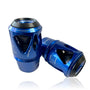 Suzuki - GSX-S 1000 | 950 | GT | GX Procton Racing Rotational Impact System – Frame Sliders S1