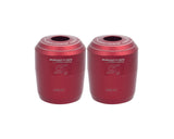 Suzuki - GSX-8S | GSX-8T | GSX-8TT - Procton Racing Rotational Impact System – Frame Sliders S