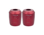Suzuki - GSX-8S | GSX-8T | GSX-8TT - Procton Racing Rotational Impact System – Frame Sliders S