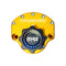 MaxRacing MAX20 Steering Damper - Suzuki - Hayabusa (2008-2020) Base Color: Gold Regulator Color: Black
