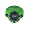 MaxRacing MAX20 Steering Damper - Triumph - Tiger Explorer 1200 XCX Base Color: Green Regulator Color: Black