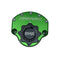 MaxRacing MAX10 Steering Damper - Honda - CB 500 F (2020 and Newer) Base Color: Green Regulator Color: Black