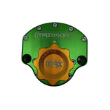 MaxRacing MAX20 Steering Damper - Suzuki - Hayabusa (2003-2007)