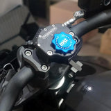 MaxRacing MAX20 Steering Damper - Suzuki - GSX-8S
