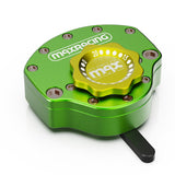 MaxRacing MAX20 Steering Damper - Yamaha - MT-09 / SP (2024-on)