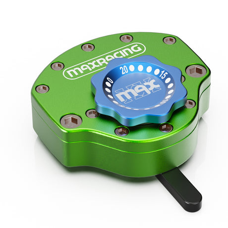 MaxRacing MAX20 Steering Damper - Yamaha - MT-09 / SP (2024-on)