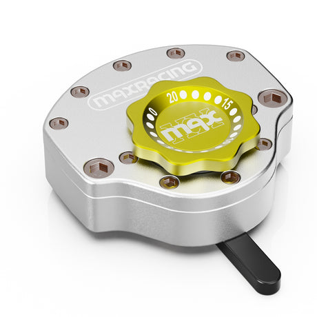 MaxRacing MAX20 Steering Damper - Yamaha - MT-09 / SP (2024-on)