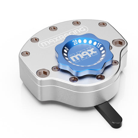 MaxRacing MAX20 Steering Damper - Yamaha - MT-09 / SP (2024-on)