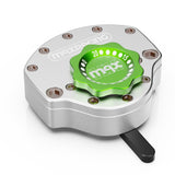 MaxRacing MAX20 Steering Damper - Yamaha - MT-09 / SP (2024-on)