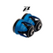 Procton F1 Handlebar Weight (M12x60mm) - Suzuki - Hayabusa (2020-up) | GSX-R 1000 (2018-2022) Color: Matte Blue
