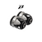 Procton F1 Handlebar Weight (M12x60mm) - Suzuki - Hayabusa (2020-up) | GSX-R 1000 (2018-2022) Color: Silver
