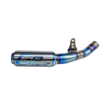 Lougan-RS GP EDITION RACING MUFFLER HONDA CBR 1000RR (2018-2020)