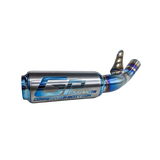 Lougan-RS GP EDITION RACING MUFFLER HONDA CBR 1000RR (2018-2020)