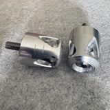 Procton S1 Handlebar End Weight Balance for BMW S1000 RR (2019-on)