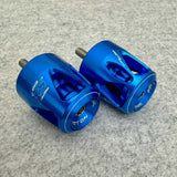 Procton S1 Handlebar End Weight Balance for BMW S1000 RR (2019-on)
