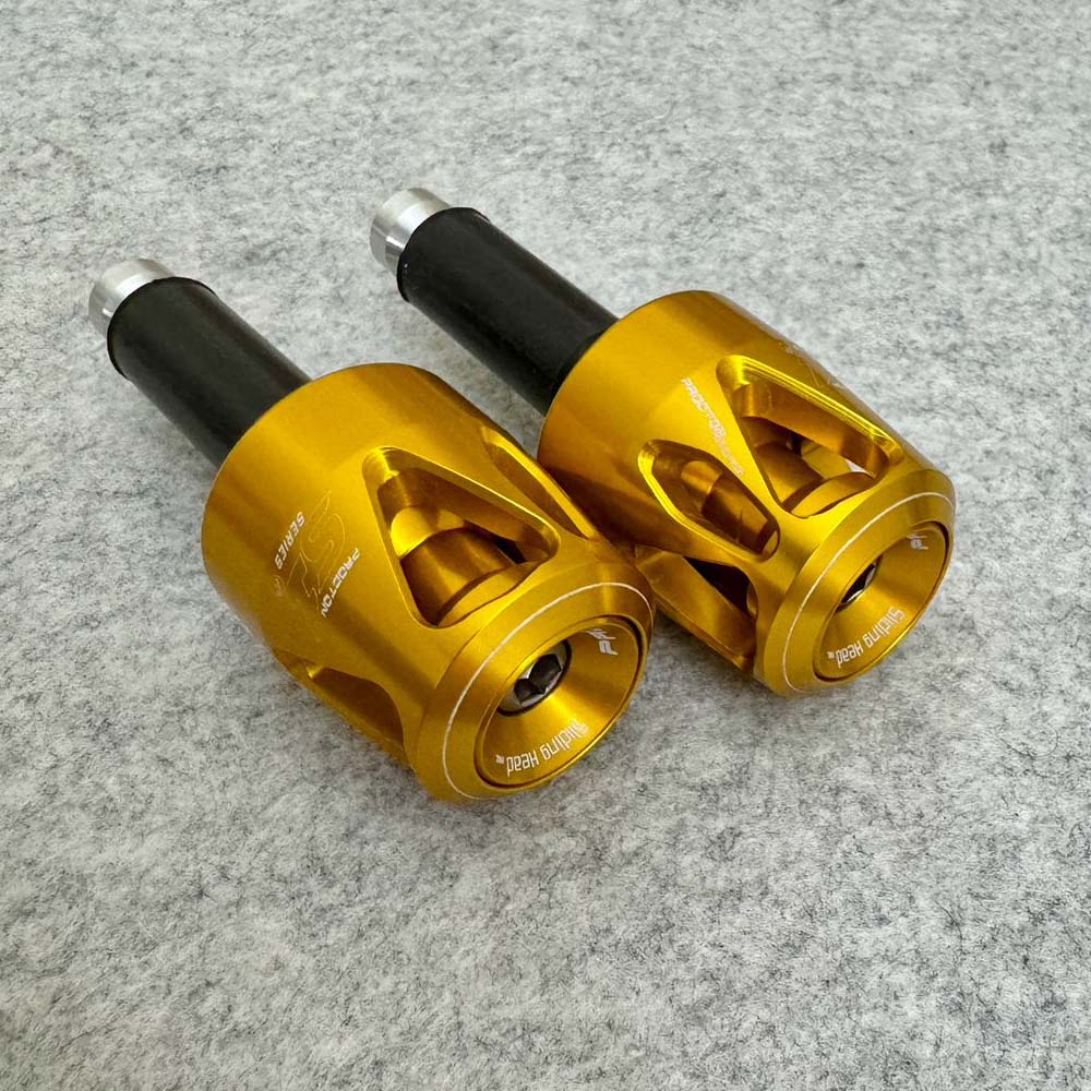 Procton S1 Handlebar End Weight Balance for BMW S1000 RR (2019-on)