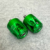 Procton S1 Handlebar End Weight Balance for BMW S1000 RR (2019-on)