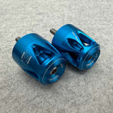 Procton S1 Handlebar End Weight Balance for BMW S1000 RR (2019-on)