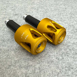 Procton S1 Handlebar End Weight Balance for BMW S1000 RR (2019-on)