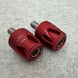 Procton S1 Handlebar End Weight Balance for BMW S1000 RR (2019-on)