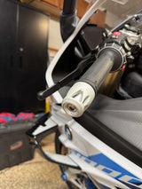 Procton S1 Handlebar End Weight Balance for BMW S1000 RR (2019-on)