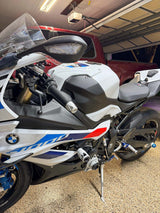 Procton S1 Handlebar End Weight Balance for BMW S1000 RR (2019-on)
