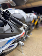 Procton S1 Handlebar End Weight Balance for BMW S1000 RR (2019-on)
