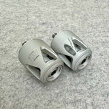 Procton S1 Handlebar End Weight Balance for BMW S1000 RR (2019-on)