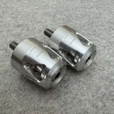 Procton S1 Handlebar End Weight Balance for BMW S1000 RR (2019-on)