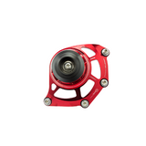 Procton Engine Star Slider - Honda - CB 500 F (2020-up) Color: Red